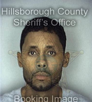 Nicholas Chun - Hillsborough County, FL 