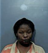 Kamra Clay, - Jefferson County, AR 