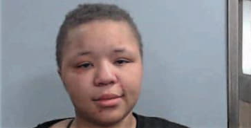Tisha Clayborn - Fayette County, KY 