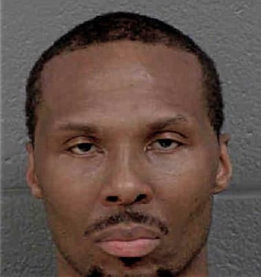Phillip Clinton - Mecklenburg County, NC 