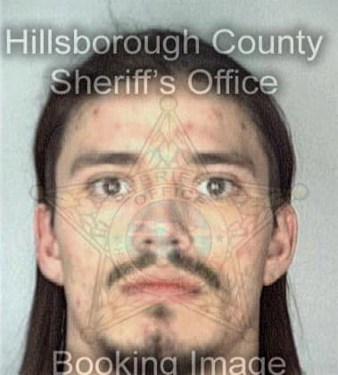 Tindell Cobb - Hillsborough County, FL 