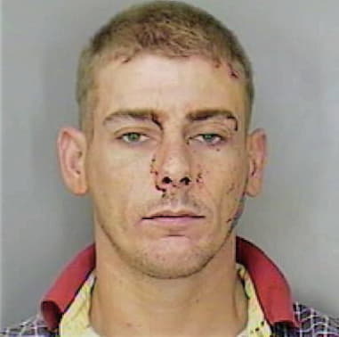 Tommy Cole - Polk County, FL 