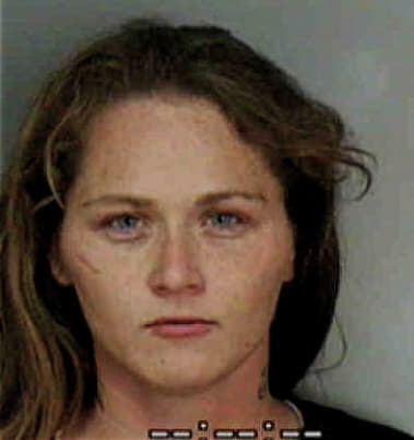 Kristine Colon, - Polk County, FL 