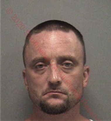 Timothy Compton, - Washington County, VA 