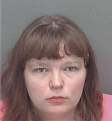 Ann Conroy, - Pinellas County, FL 