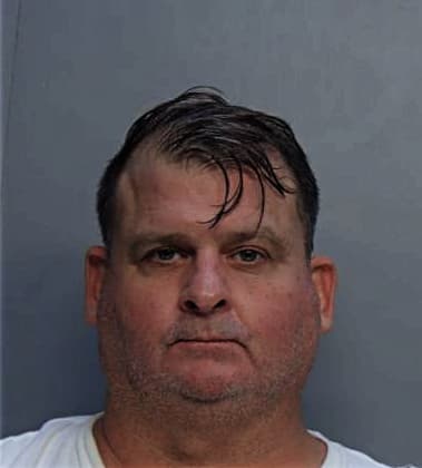 Roberto Corcho, - Dade County, FL 