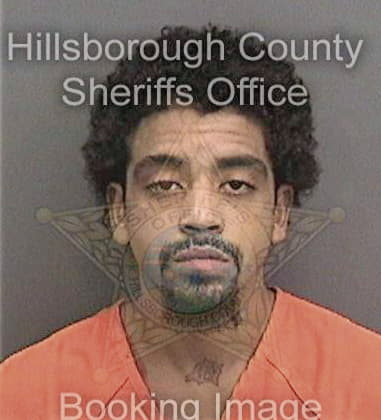 Alejandro Cordova, - Hillsborough County, FL 