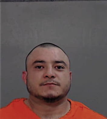 Ernesto Cortez, - Hidalgo County, TX 