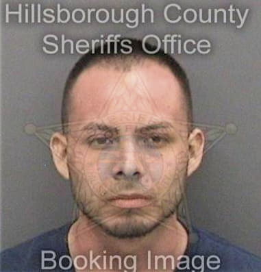 Robert Coulon, - Hillsborough County, FL 