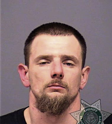 Jonathan Crawford, - Clackamas County, OR 