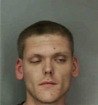 Michael Crouse, - Polk County, FL 