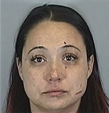 Jamie Cruz, - Manatee County, FL 