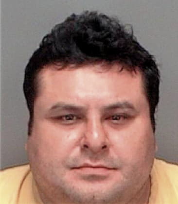 Anthony Cruz-Rivera, - Pinellas County, FL 