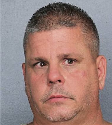 Julian Di-Avanti, - Broward County, FL 