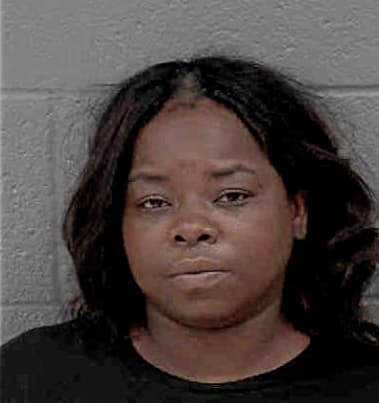 Lakeisha Diaz, - Mecklenburg County, NC 