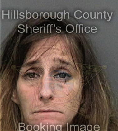 Tina Diggs, - Hillsborough County, FL 