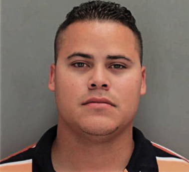 Enrique Dobarganes, - Dade County, FL 