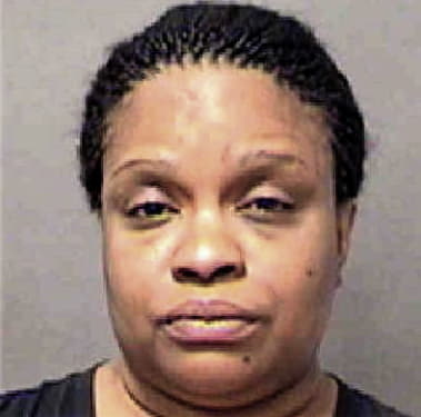 Kia Dominguez, - Mecklenburg County, NC 