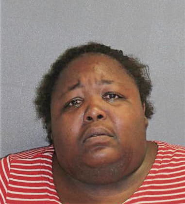 Nicole Donaldson, - Volusia County, FL 