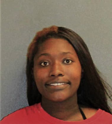 Kanteal Edwards, - Volusia County, FL 