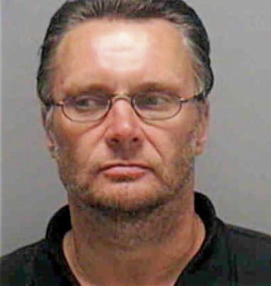 Robert Ellis, - Lee County, FL 