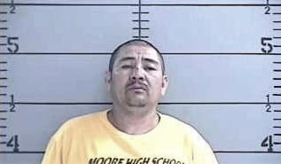 Alfredo Ernandes, - Oldham County, KY 