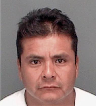 Evangelista Espinel - Pinellas County, FL 
