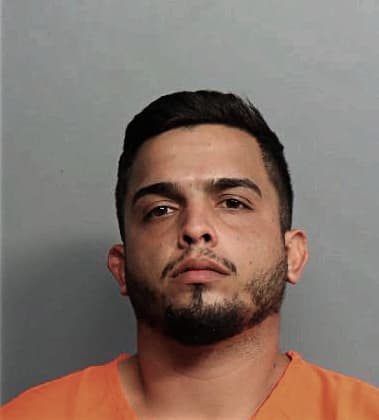 Christopher Esquivel, - Dade County, FL 