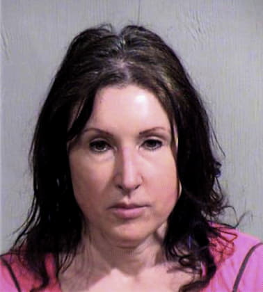 Jennie Ferguson - Maricopa County, AZ 