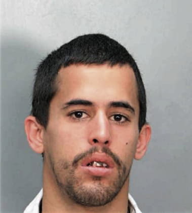 Audel Fernandez, - Dade County, FL 