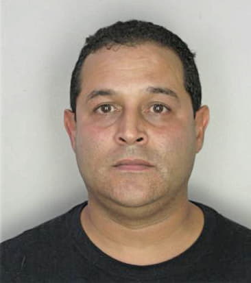 Jonathan Fernandez, - Hillsborough County, FL 