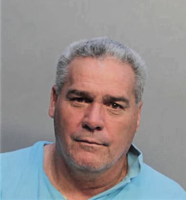 Eduardo Ferromartinez, - Dade County, FL 