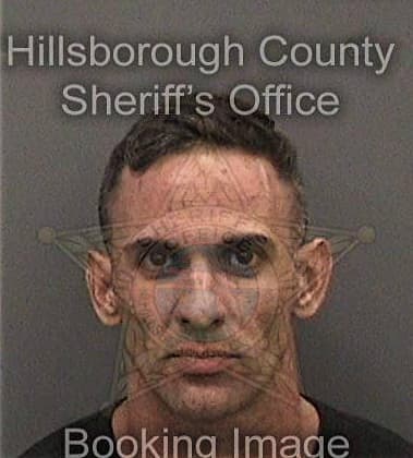 James Fitch, - Hillsborough County, FL 