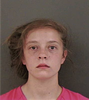 Tracy Freitag - Linn County, OR 