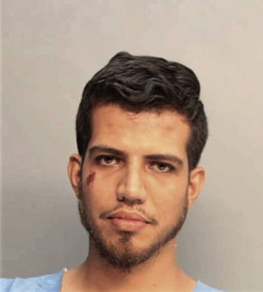 Antonio Gamboa-Chacon, - Dade County, FL 