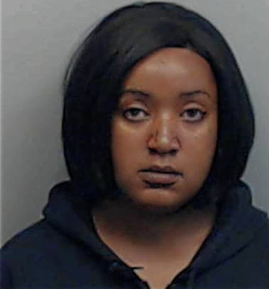 Amber Gravely, - Fulton County, GA 