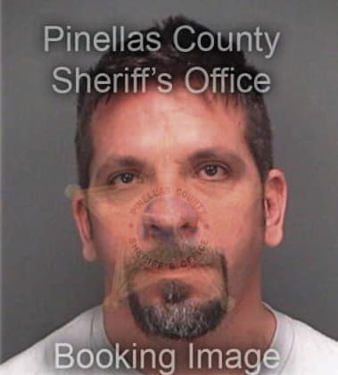 Charles Griffith, - Pinellas County, FL 