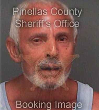 Thomas Groesbeck, - Pinellas County, FL 