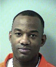 Andrell Harris, - Okaloosa County, FL 