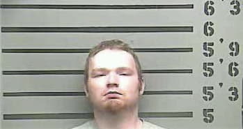 Brian Harris, - Hopkins County, KY 