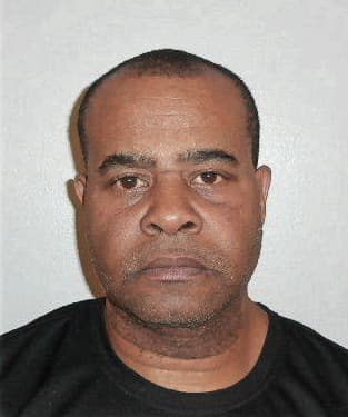 Clifford Harris, - Flagler County, FL 