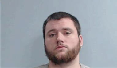 Aaron Heath - Fayette County, KY 