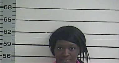 Chasity Horton, - Desoto County, MS 