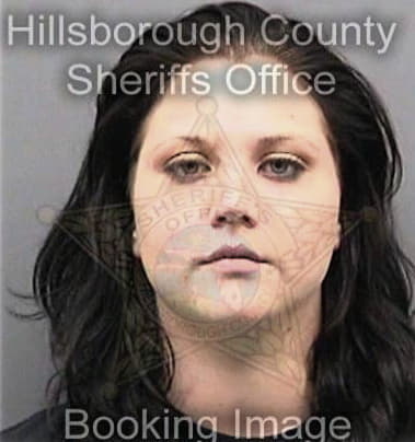 Donna Hutchison, - Hillsborough County, FL 