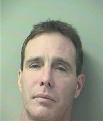 Richard Hyatt, - Okaloosa County, FL 