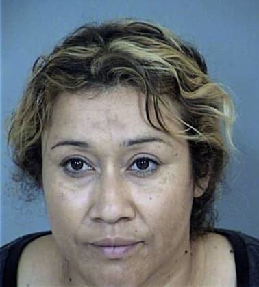Tabatha Jaime - Maricopa County, AZ 