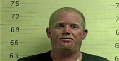 Raymond Johnson - Allen County, KY 