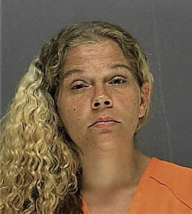 Sarah Jones, - Volusia County, FL 