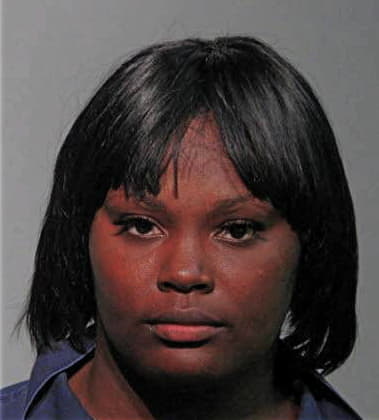 Marthia Kendrick, - Seminole County, FL 