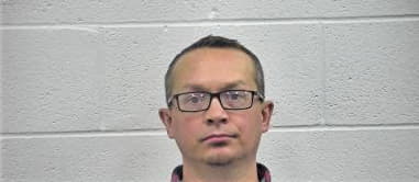 Steven Kerr - Kenton County, KY 